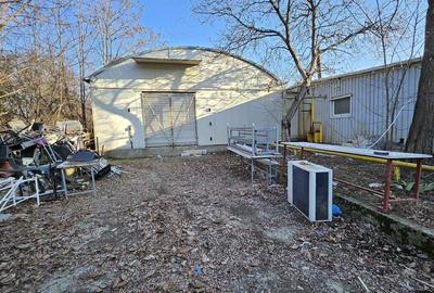 Spațiu comercial, de 30,000 mp, în Vălenii de Munte - 9