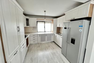 Duplex cu 4 camere cu Canalizare în Sânpetru - 6