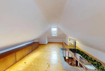 Spațiu comercial, de 293 mp, în Centrul Civic - 2