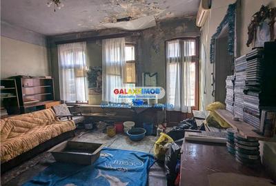 Casă cu 8 camere cu Teren 293 Mp în Unirii - 4