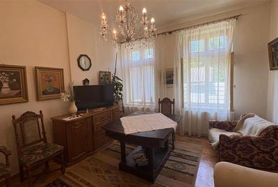 Vila  de vanzare  Copou, - 7