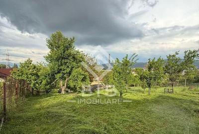 Teren Intravila Zona Centura - str. Livezi - 3