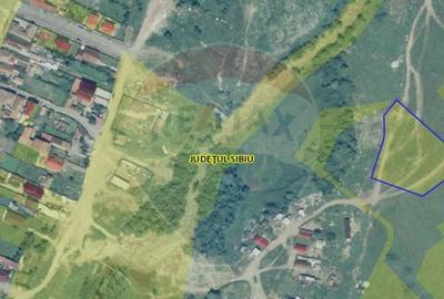 Teren in zona Campsor-Vanzare-Oferta Verii 2025 - 5