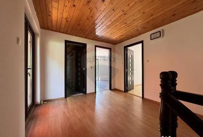 Casă cu 4 camere cu Teren 1300 Mp în Paltin - 6