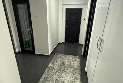 Apartament cu 3 camere decomandat, mobilat în Central - 5