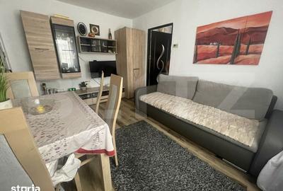 Apartament cu 2 camere semidecomandat în Central - 10
