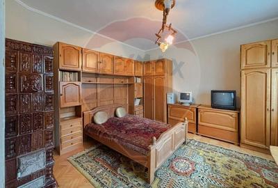 Casă individuală cu 5 camere cu Garaj în Ultracentral - 29