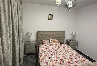 Apartament cu 3 camere decomandat, mobilat în Dobroești - 9