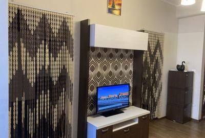 Garsonieră decomandată în UTA - 2