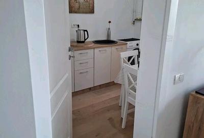 Apartament cu 2 camere decomandat în Central - 6