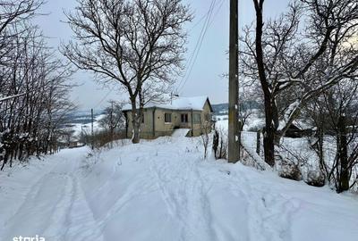 Casă cu 4 camere în Mera - 3