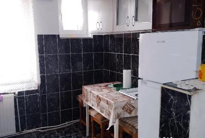 Apartament cu 2 camere decomandat în Botizului - 3