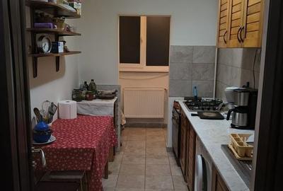 2camdec+parcare,disp in 30zile de la vanz./8min metrou D. Leonida - 12