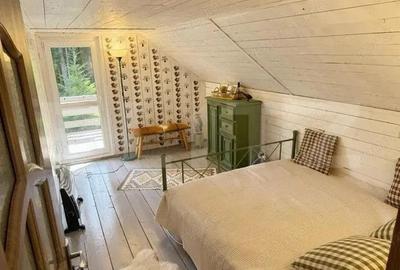 Casă cu Canalizare în Mărișel - 15