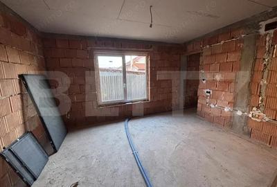 Casa de vanzare, 108 mp, zona Sud-Vest - 3