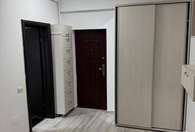 Garsonieră semidecomandată în Chiajna - 16