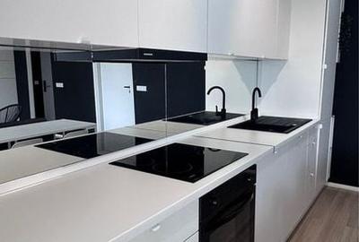 Apartament boutique în Pipera, design premium și liniște - 4