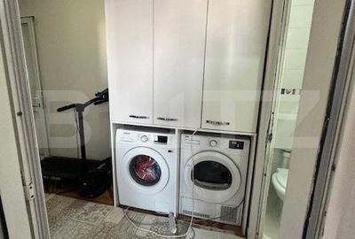 Apartament de vanzare, cu 3 camere, 68,83 mp, mobilat, zona Colentina/Fundeni - 17