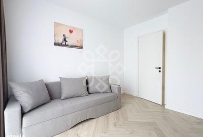 Apartament cu 3 camere decomandat în Seleuș - 5