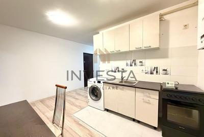Apartament cu 2 camere , in cartierul Intre Lacuri ! - 6
