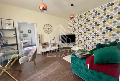 Apartamet 2 camere,modern,Pet Friendly,zona Piata Traian - 2