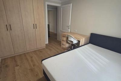 Casă cu 3 camere cu Canalizare în Central - 6