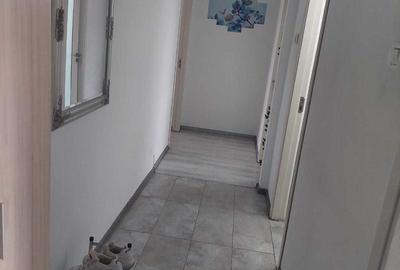 Apartament cu 2 camere decomandat în Exterior Vest