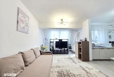 Apartament cu 2 camere în Tractorul - 3