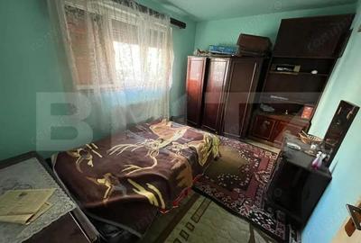 Apartament 2 camere, 48 mp, zona Micro 11 - 6