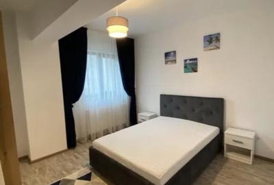 Apartament cu 2 camere+parcare in Tudor Vladimirescu-Rivers Towers - 1