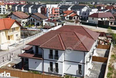 Casă cu 5 camere cu Teren 343 Mp în Șelimbăr - 3