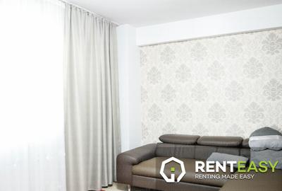 Apartament cu 2 camere în Ultracentral