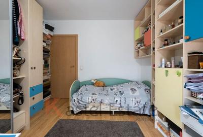 Apartament 3 camere Hercesa Residence - 9