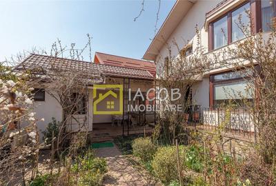 Vila Duplex cu 10 camere, cartier Serbanesti, Bacau - 3