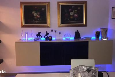 Apartament cu 4 camere în Faleza Nord - 13