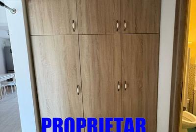 Apartament cu 3 camere decomandat, mobilat în Bucovina - 2