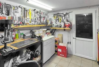 Casă cu 5 camere cu Teren 425 Mp în Florilor - 3