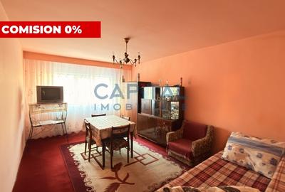 Apartament cu 2 camere decomandate, etaj intermediar, Marasti! - 1