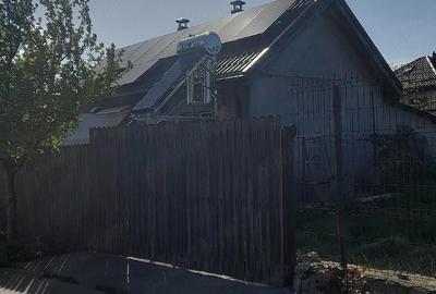Casă cu Teren 312 Mp în Pietroasele - 7