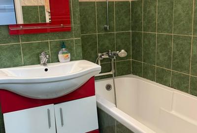Apartament cu 2 camere decomandat în Fetești-Gară - 6