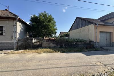 Spațiu comercial, în Păntășești - 1