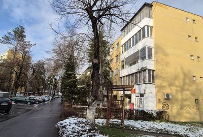 Apartament cu 2 camere în Aleea Carpați - 3