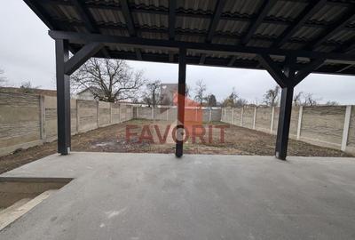 Casa individuala | Parter + Etaj | Asfalt | Toate utilitatile | - 22