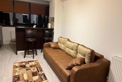 Apartament cu 2 camere semidecomandat în Tomis Plus - 5
