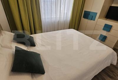 Apartament cu 3 camere semidecomandat în Craiovița Nouă - 14