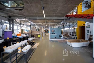 Cladire comerciala reprezentativa de inchiriat Calea Bucuresti Brasov - 8