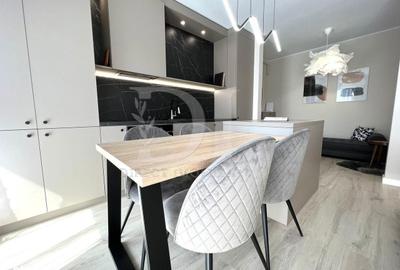 Apartament cu 2 camere în Florești - 1