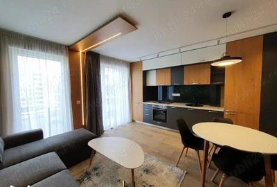 Apartament 2 camere, Zona OMV Calea Turzii, Parcare subterana inclusa CLUJ - 4