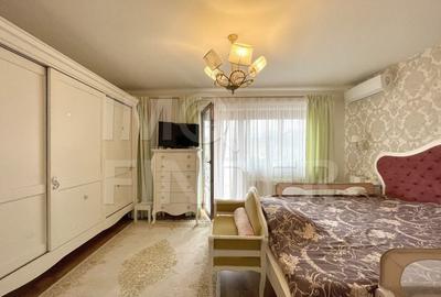 Vanzare casa individuala in Andrei Muresanu, teren 912 mp - 14