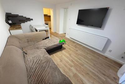 Apartament de inchiriat 2 camere Pet Friendly Sibiu Stefan Cel Mare - 3